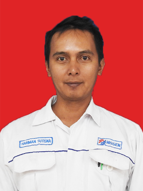 0013003 Hariman