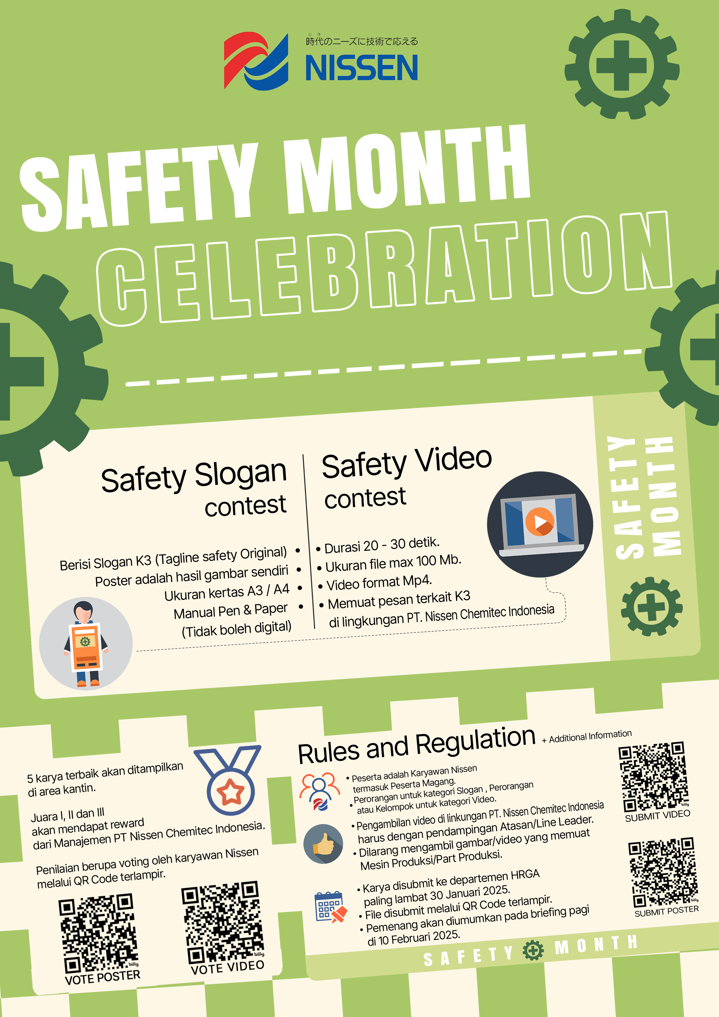 safety month rev1